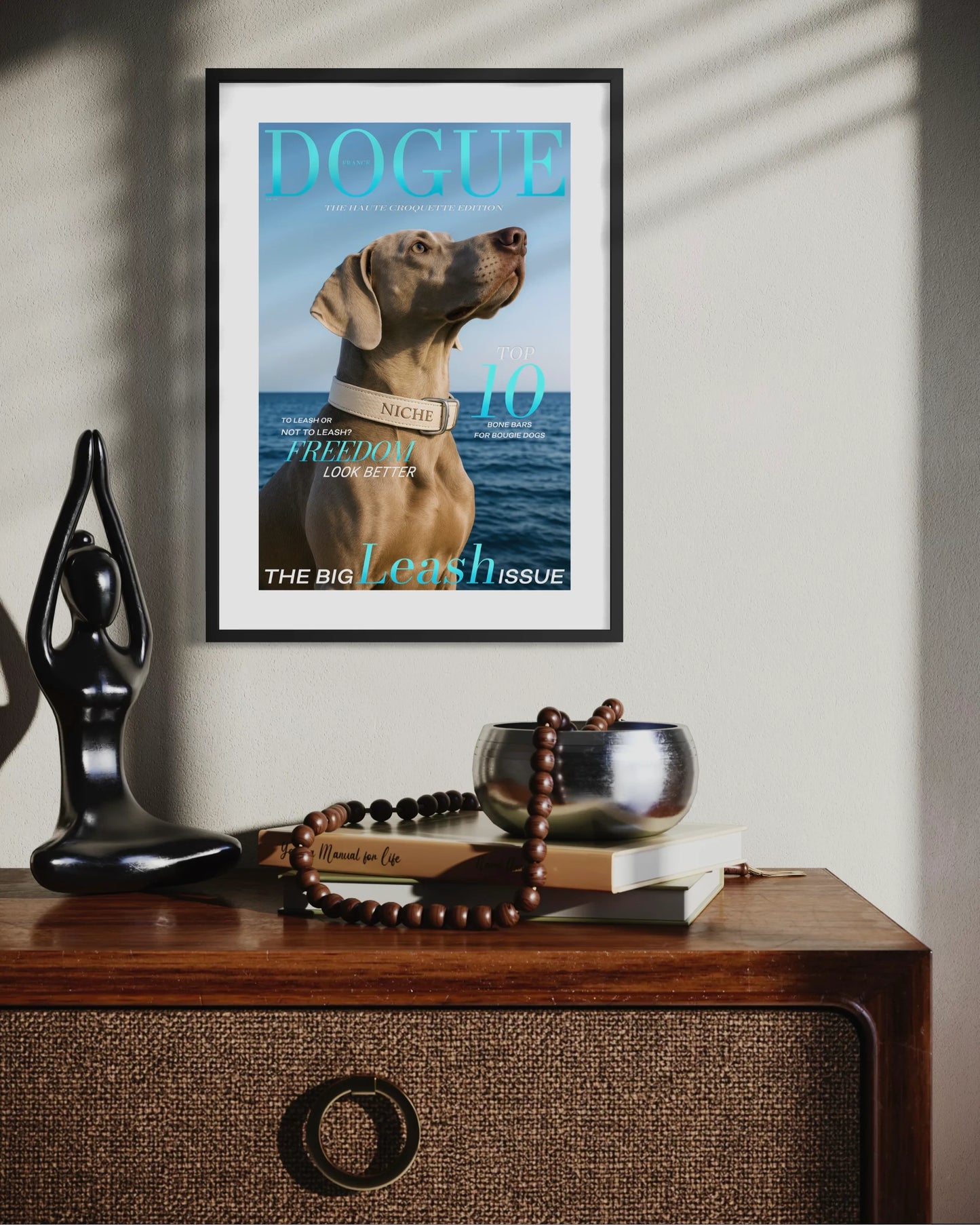 Liberty – Signature Edition N°3