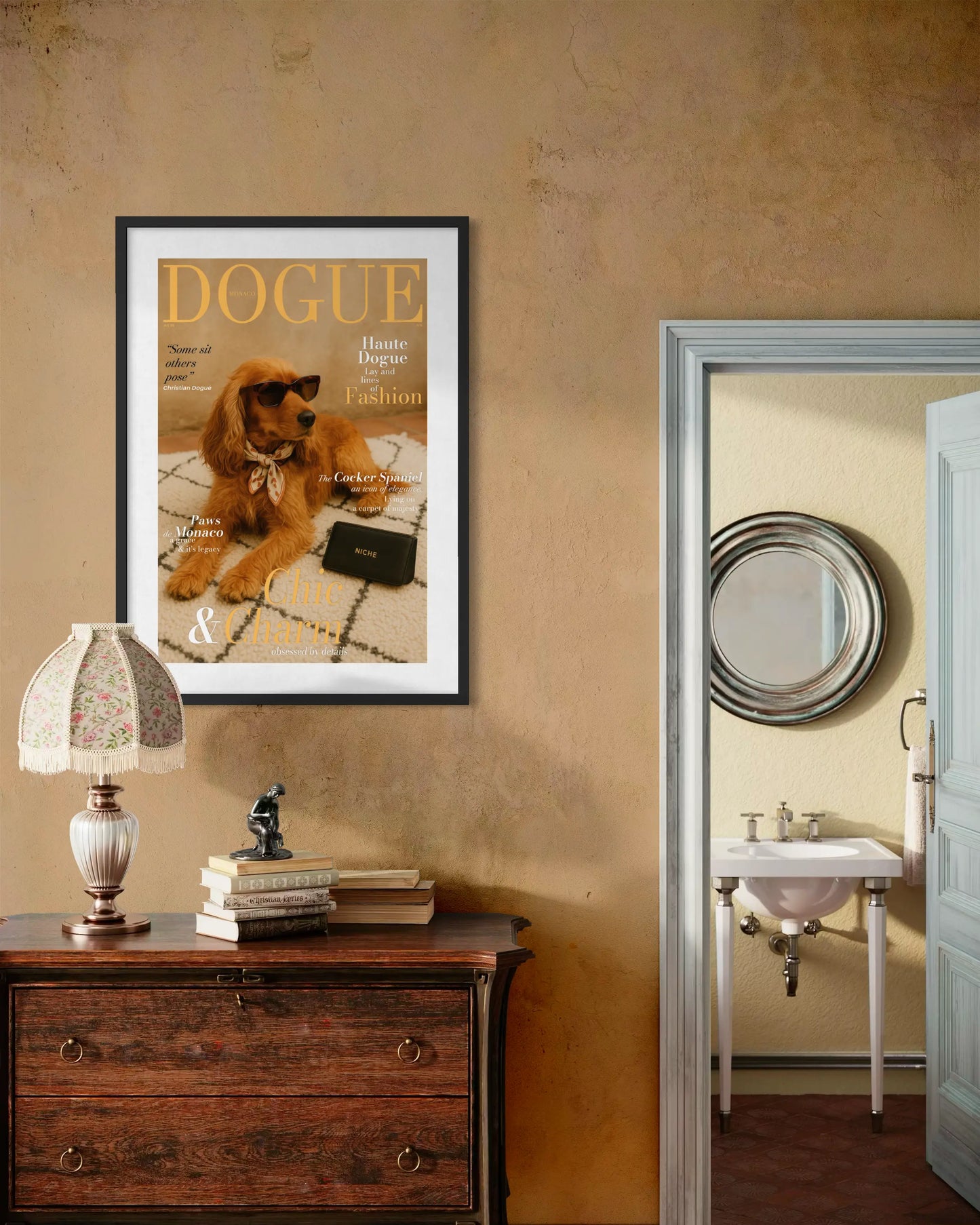 Chic & Charm – Signature Edition N°5