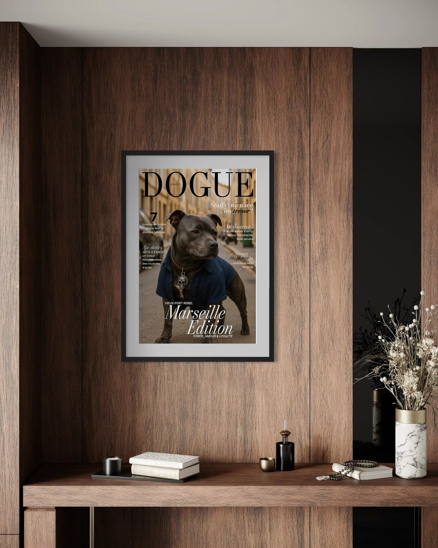 Marseille Edition – Édition Signature N°9