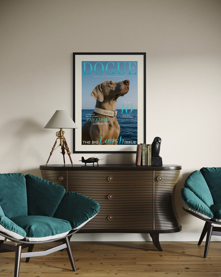 Liberty – Signature Edition N°3 — alternate view