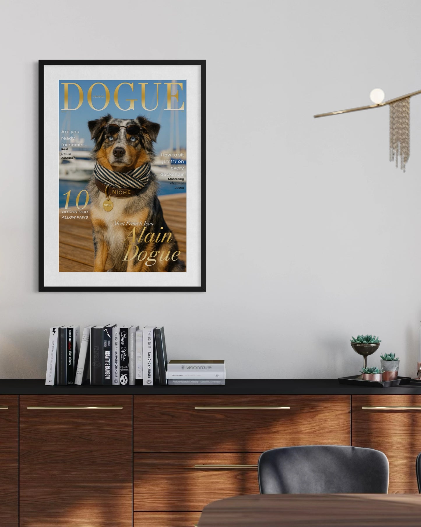 French Icon – Signature Edition N°4