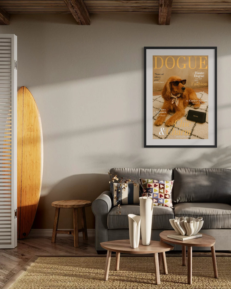 Chic & Charm – Signature Edition N°5 — alternate view